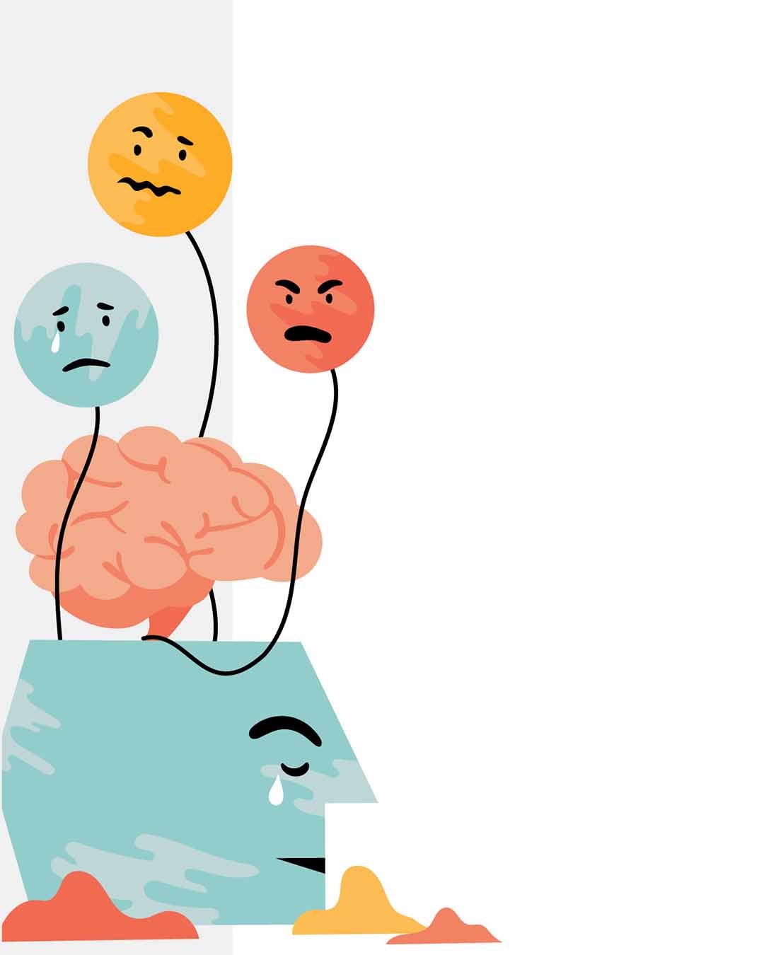 ¿Cómo cuidar las emociones de quien padece cáncer de mama?