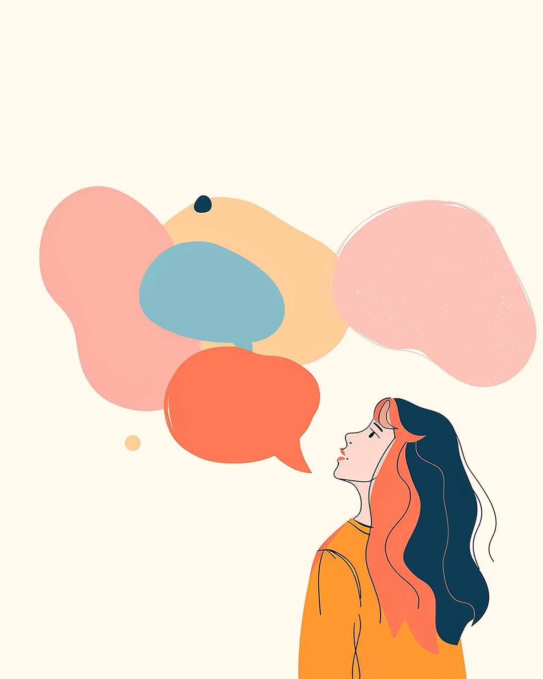 ¿Qué es la Terapia Narrativa?