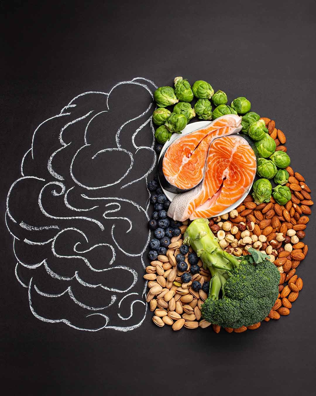 ¿Qué es la psiquiatría nutricional?