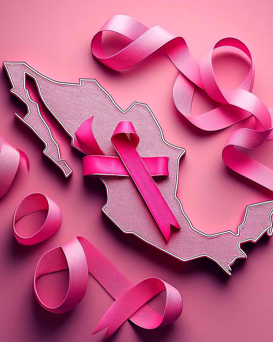 Esto dicen las estadísticas en México sobre cáncer de mama