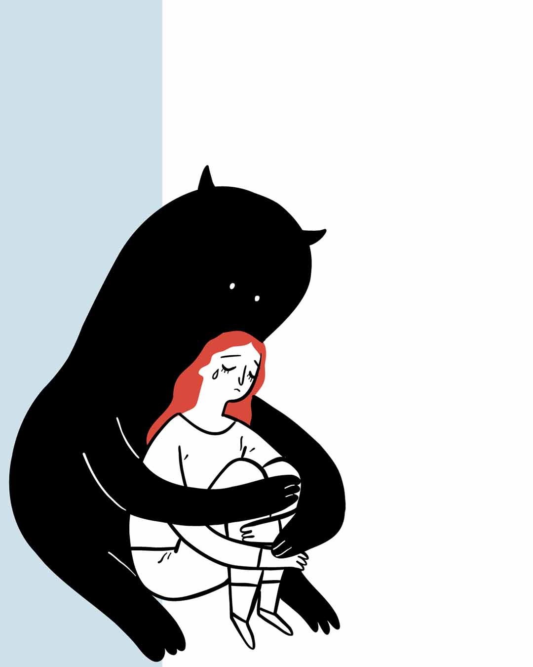 Diabetes al desnudo: Conoce la historia de María