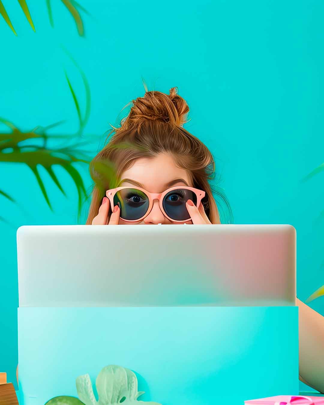 6 formas de mantener el equilibrio entre el trabajo y la vida personal