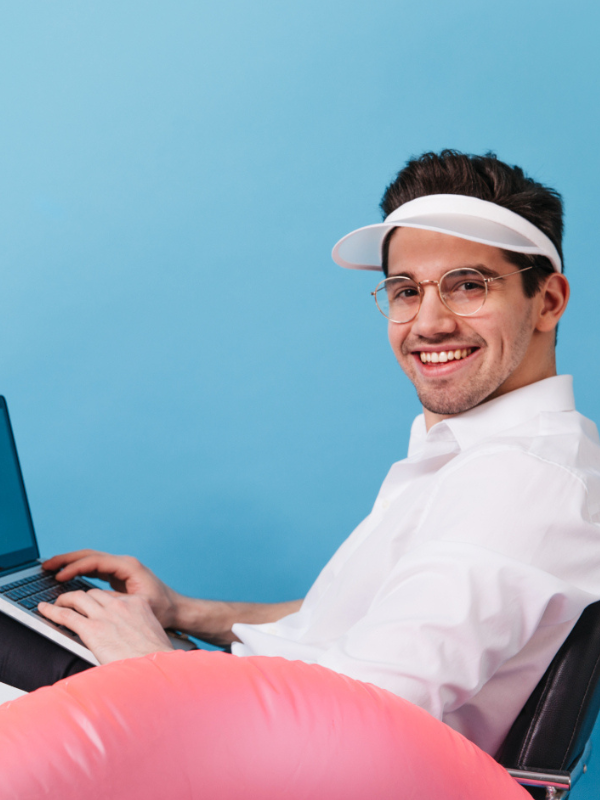 Cómo establecer metas para un entorno laboral saludable y productivo