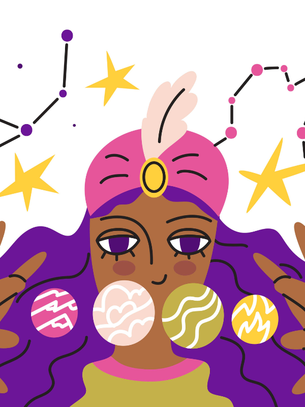 Tu Salud según los Astros: Consejos para mejorar tu salud