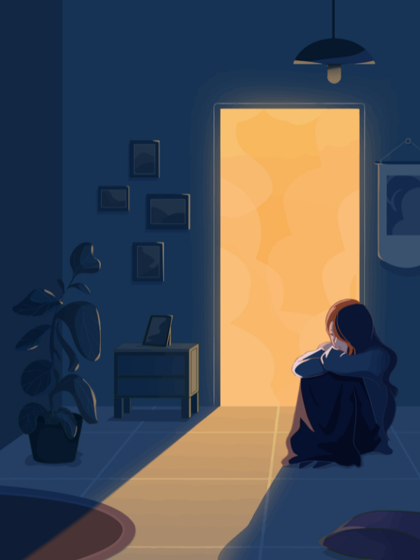 Voces de Esperanza: Mensajes de Personas que Superaron Momentos Oscuros