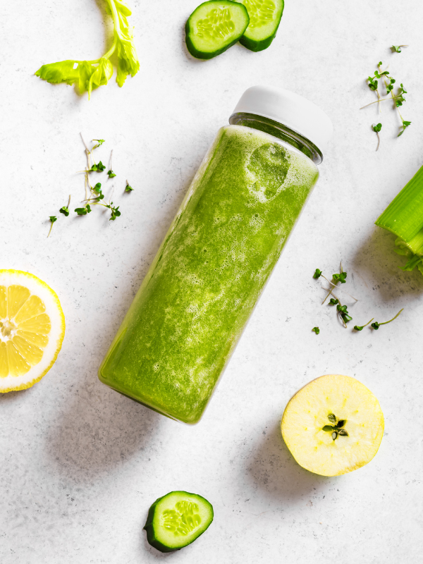 Superalimentos para Recargar Energías y Proteger tu Cuerpo